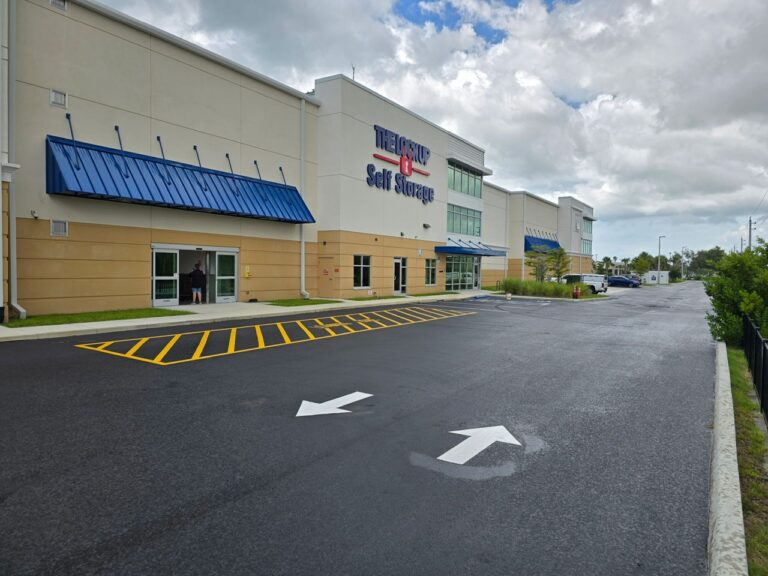 Drive Through Exper