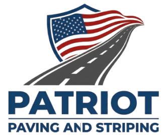 patriotpavingandstriping.com